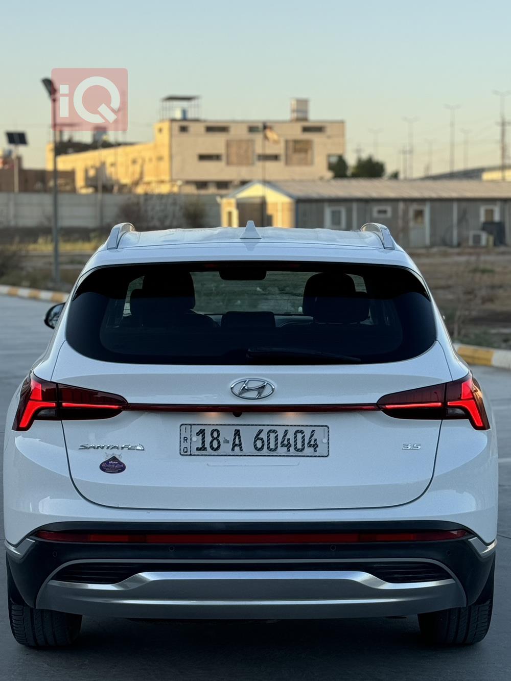 هیوندای سەنتافی